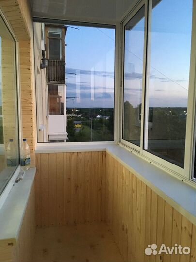 Окна пвх и алюминиевые