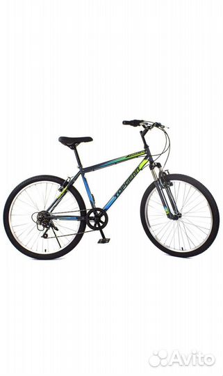 Велосипед Top Gear Forester скоростной 26 дюймов