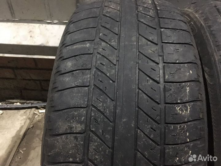 Goodyear DuraMax 255/55 R19 111V
