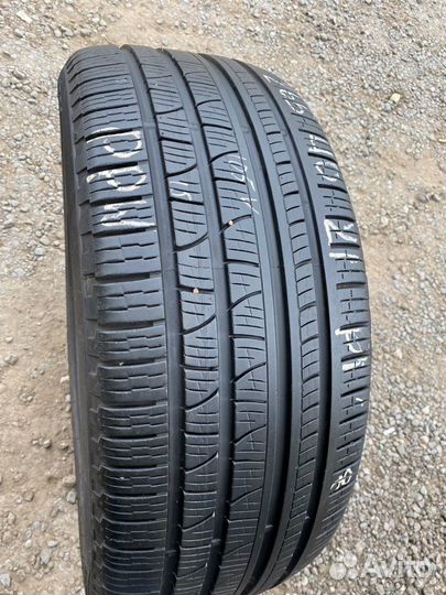 Pirelli Scorpion Verde All Season 265/40 R21