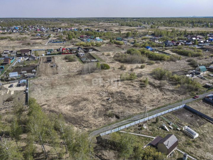 Участок 9 сот. (ИЖС)