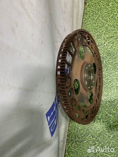 Маховик МКПП Land Rover Range Rover Iii