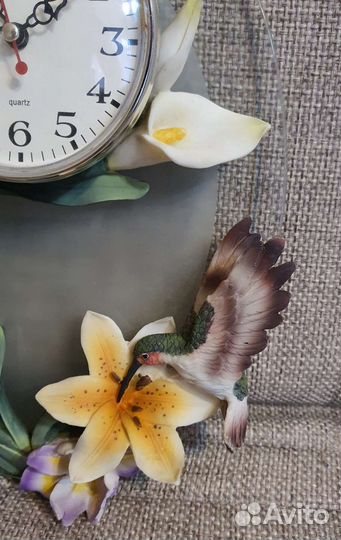 Часы настенные