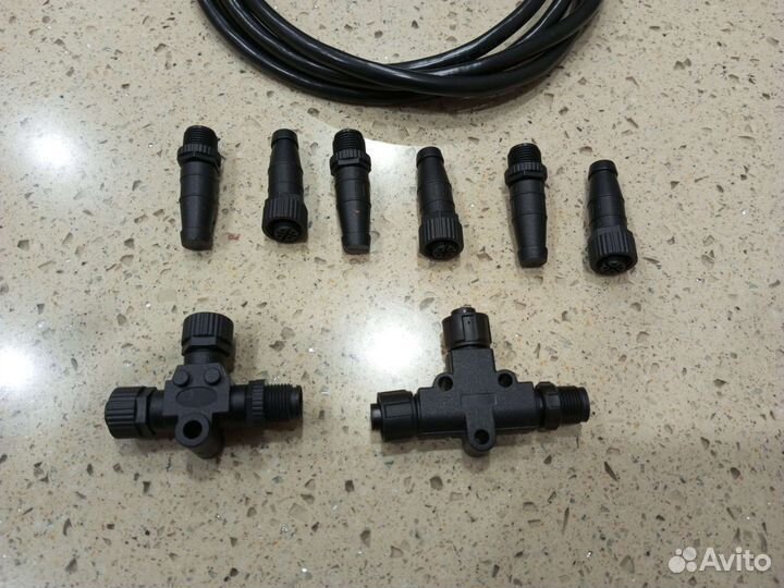 Nmea2000 StarterKit (комплектующие)