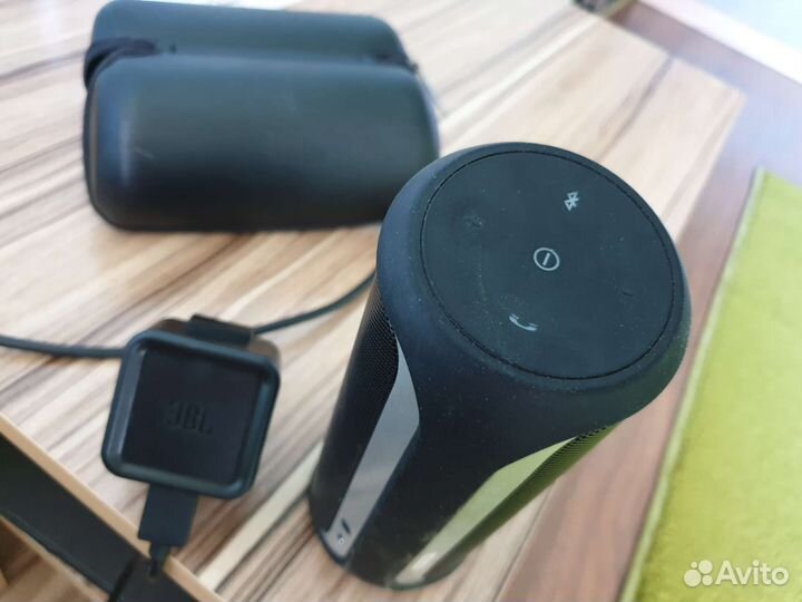 Беспроводная акустика jbl