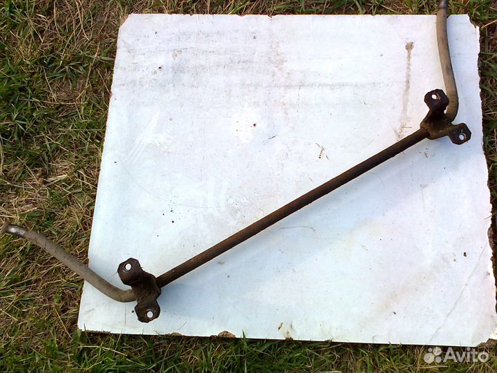 Стабилизатор классика ваз-2104, 2105, 2106, 2107