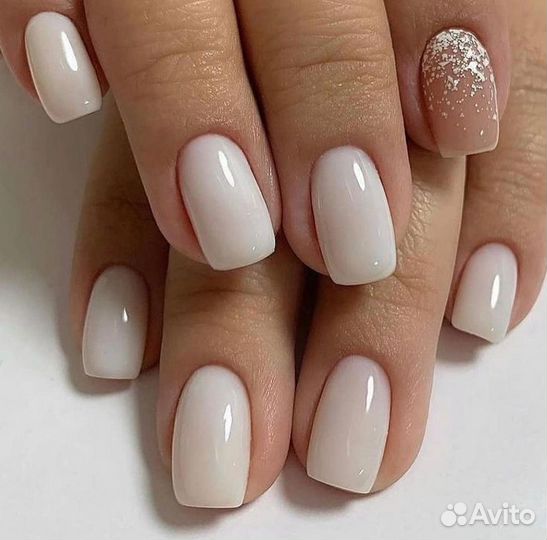 Маникюр-педикюр