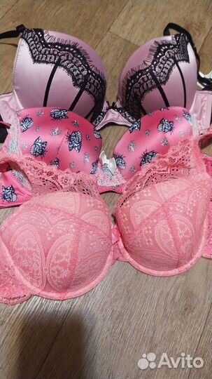 Бюстгальтер