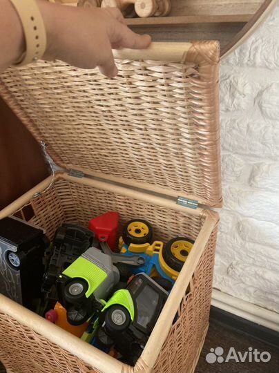 Коробка для хранения