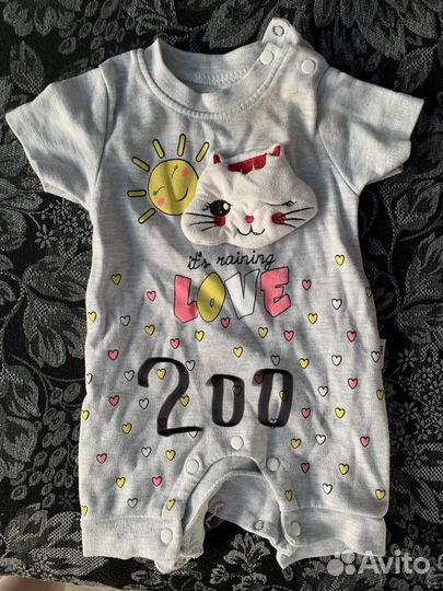 Продам детскую одежду