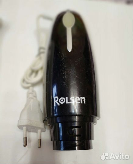 Мотор от погружного блендера