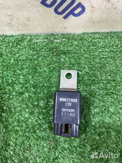 Реле Mitsubishi Pajero Sport внедорожник 3.0 6G72