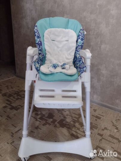 Стул для кормления