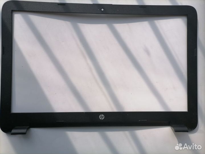 Рамка матрицы для ноутбука HP 15-AC021UR