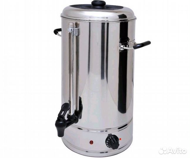 Кипятильник gastrorag DK-WB-10