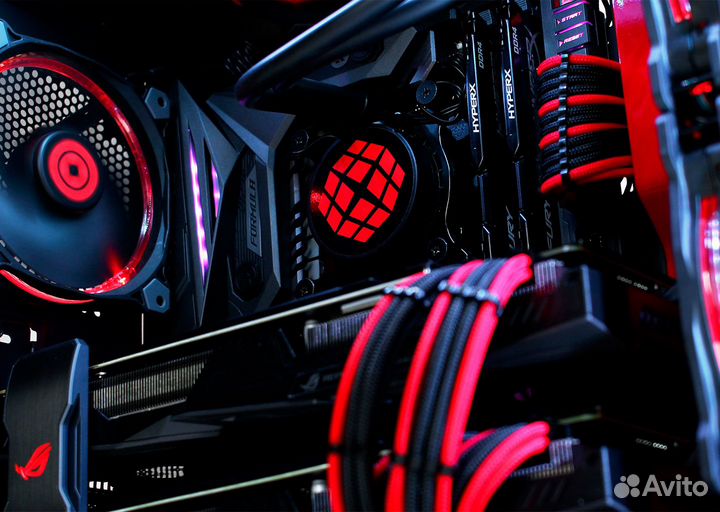 Ремонт компьютеров и ноутбуков на дому и офисе