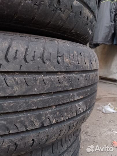 Hankook Optimo K415 225/60 R17