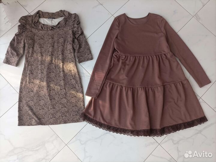 Пакет женских вещей 46