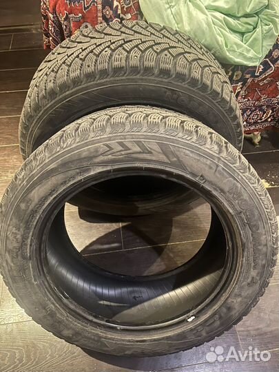 Nordman Nordman 4 235/55 R17