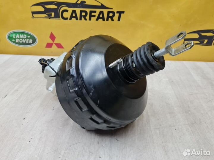 Главный тормозной цилиндр Вакумник Bmw 3 E90