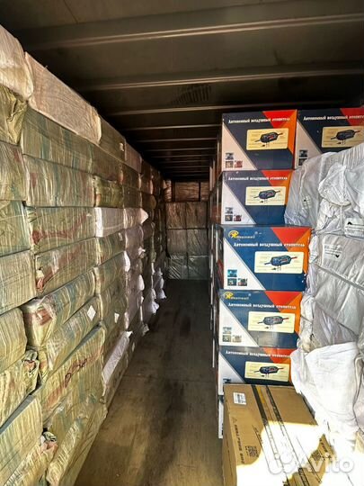 Автономный отопитель, автономка