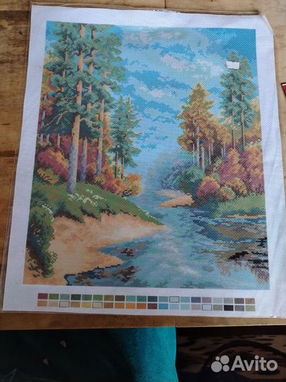 Картины красивой природы