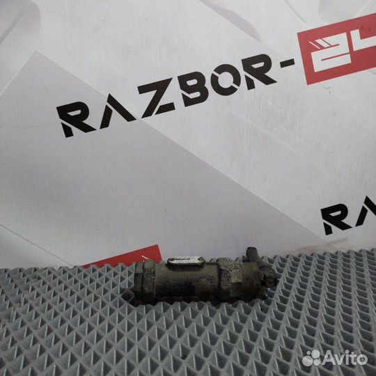 Кран пневматический DAF XF 105 2008 4340140000