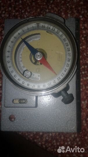 Продам компас туристам, рыбакам, охотникам