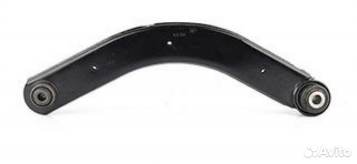 BSG auto parts BSG65-315-015 рычаг задн.подвески