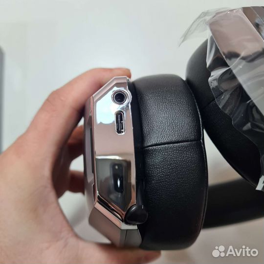 Проводная гарнитура Edifier GX