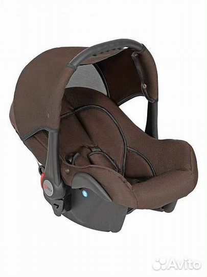 Коляска sonic Plus 3в1 verdi