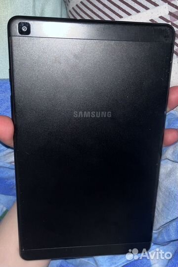 Планшет samsung galaxy tab a8