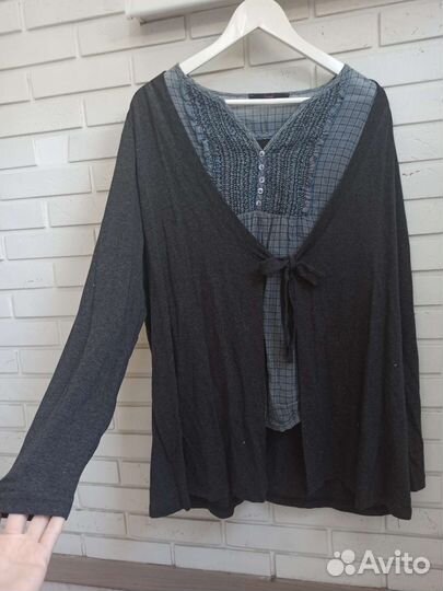 Женские кофточки размер 60 (обхват груди 120)