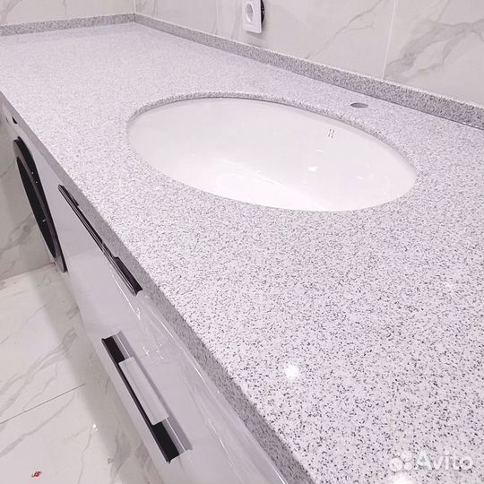 Столешница от производителя агломерат