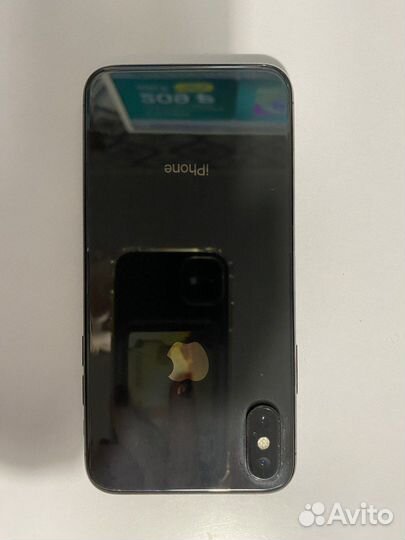 iPhone Xs, 64 ГБ