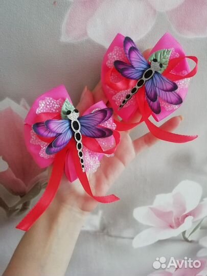 Резинка для волос