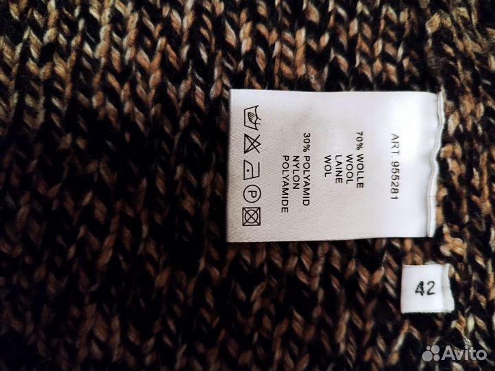 Кардиган VIA appia р 48 Германия