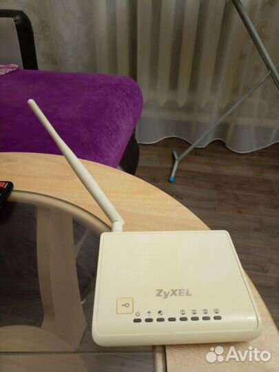 Вай фай роутер