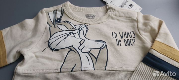 Свитшот C&A 86