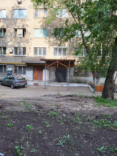 Комната 18,5 м² в > 9-к., 5/5 эт.