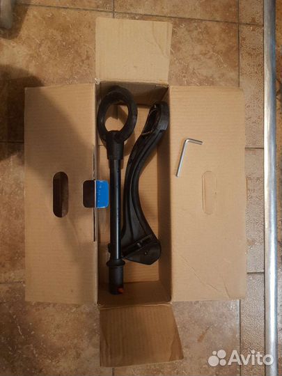 Сидение для самоката мини микро