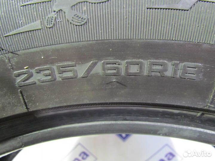 Cordiant Polar SL 235/60 R18 99G