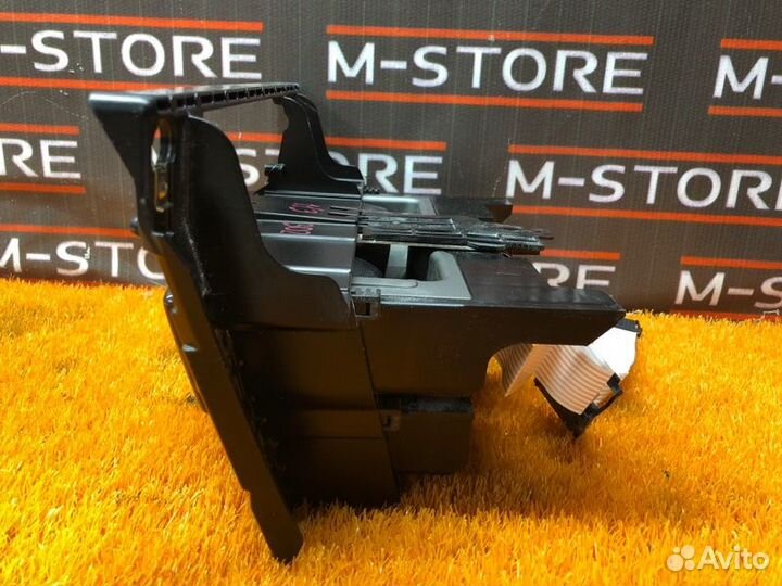 Бардачок в центральную консоль Bmw 7-Series E66/65
