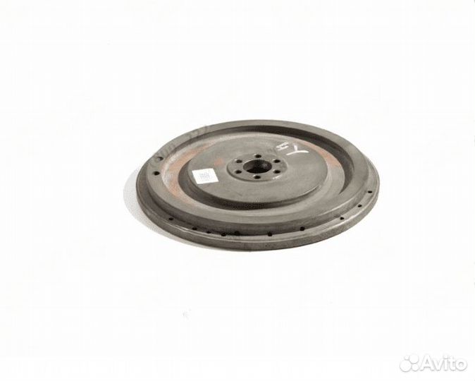 Маховик с венцом 4Y (02/05/04)