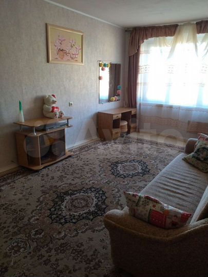 4-к. квартира, 84,1 м², 5/6 эт.