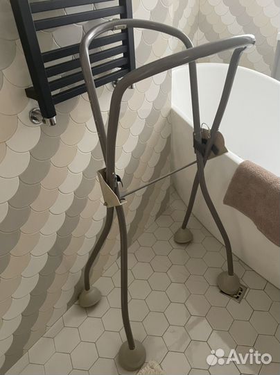 Детская ванночка beaba