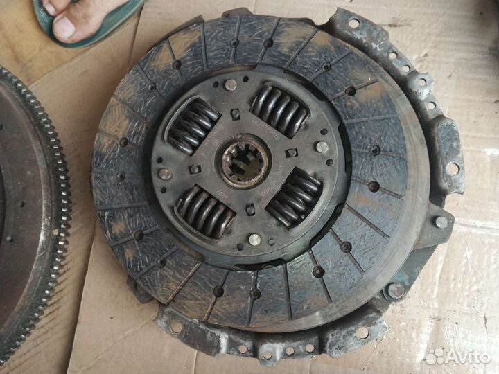 Генератор на газель 4216 б/у