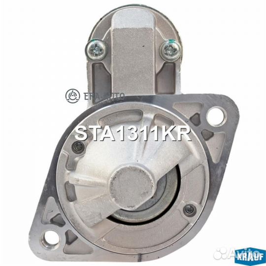 Krauf STA1311KR деталь Стартер