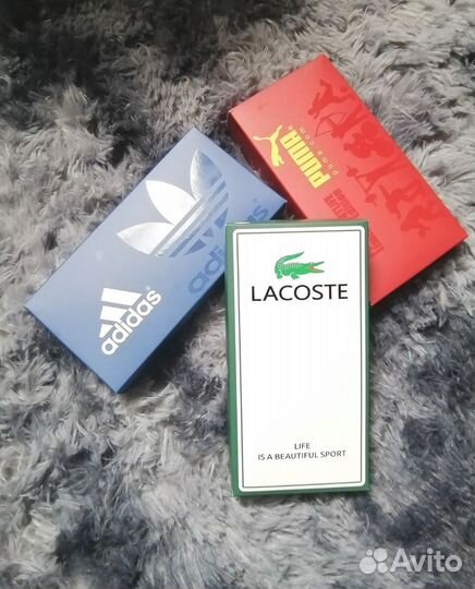 Подарочный набор Носки мужские Турция