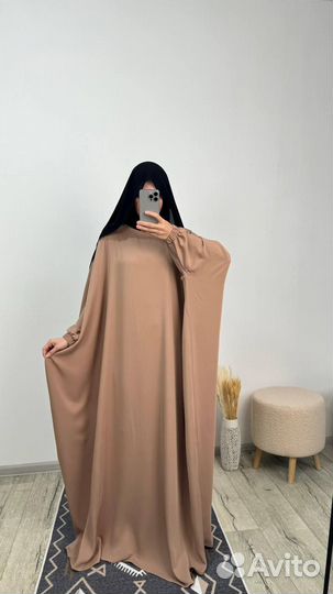 Платье Абая